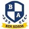 Bin Adam Technical Training Institute logo